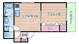 Osaka Metro中央線 緑橋駅 徒歩9分