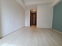 GRAN PASEO田原町 2階1Kのリビング/ダイニング