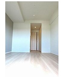 URBANLINKときわ台 5階1Kのリビング/ダイニング