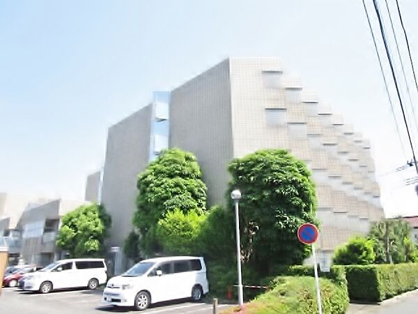 コスモヒルハウス A106｜神奈川県相模原市中央区星が丘３丁目(賃貸マンション1K・1階・19.70㎡)の写真 その1