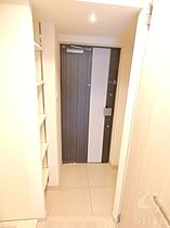 大阪府門真市元町（賃貸マンション1K・8階・25.02㎡） その17