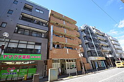 JR横浜線 橋本駅 徒歩5分の賃貸マンション