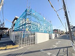 グラナーデ江戸川B