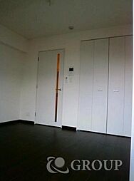 Ｒｉｓｉｎｇ　ｐｌａｃｅ　蒲田南 1階1Kのリビング/ダイニング