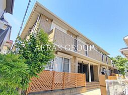 JR総武線 小岩駅 徒歩16分