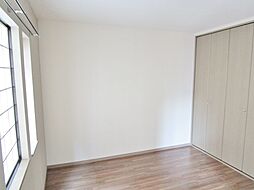 ステップ山水 2A 2階1Kのリビング/ダイニング