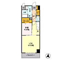 MONARCHVILLA3階13.7万円