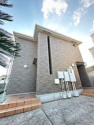 JR阪和線 富木駅 徒歩19分