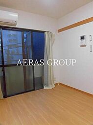 吉祥庵 3階1Kのリビング/ダイニング