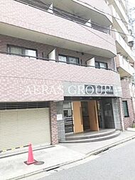 サンテミリオン恵比寿