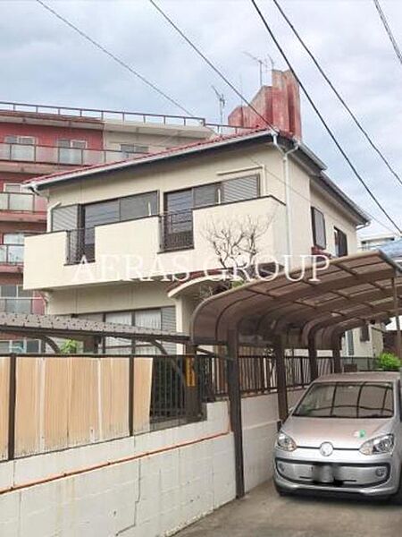 外観画像