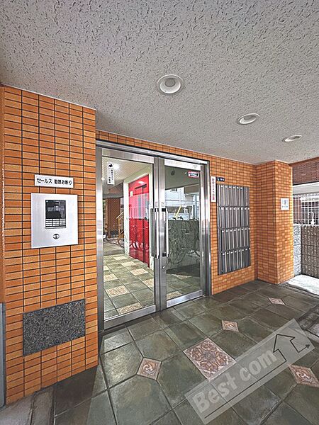 ヴィラサンライフ ｜大阪府東大阪市足代北２丁目(賃貸マンション1K・5階・21.74㎡)の写真 その3