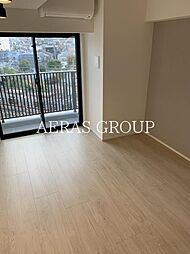 グランドコンシェルジュ池袋本町イースト 3階1Kのリビング/ダイニング