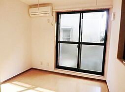 タウンハウス野方 1階1Kのリビング/ダイニング