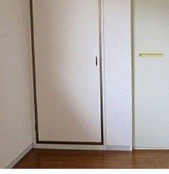 コーポリンクル A棟 2階2LDKのリビング/ダイニング