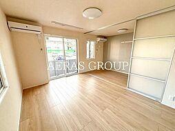 Sera 1階1LDKのリビング/ダイニング