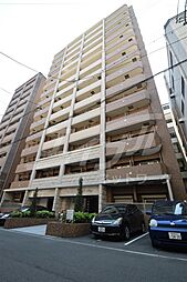 プレサンス天満橋アンジェ
