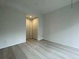 ルミークアン北上野 5階1Kのリビング/ダイニング