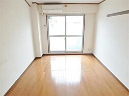 リフェトール多摩 303 3階1Kのリビング/ダイニング