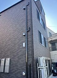 クエスト上石神井