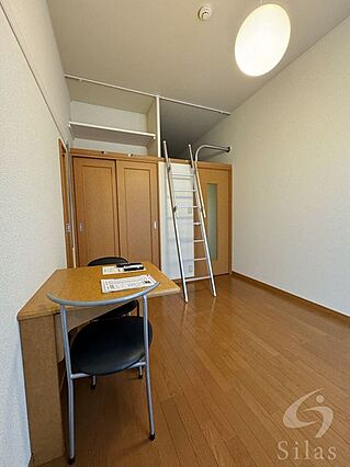 レオパレス佐井通_内装_3