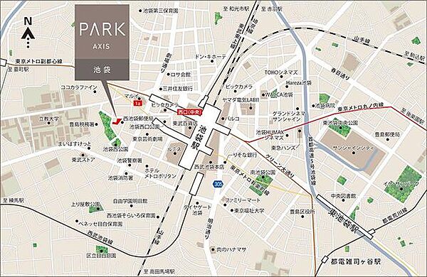外観画像