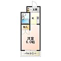 ハイツ大朋4階3.5万円