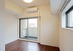 エステムプラザ品川大井町クリスタルヒルズ 11階1Kのリビング/ダイニング