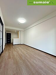 ＮＥＸＴＡＧＥ吉田 7階1LDKのリビング/ダイニング