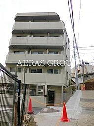 JR京浜東北・根岸線 赤羽駅 徒歩3分の賃貸マンション