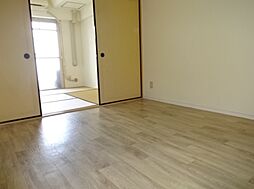 カーサ錦糸町 4階1DKのリビング/ダイニング