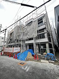 グランツあびこIII