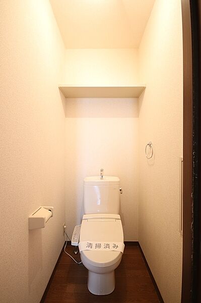 画像29:トイレ