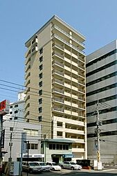 レキシントンスクエア白金