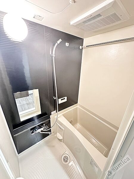 画像19:追い炊き・浴室暖房乾燥機付きバスルームです♪