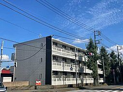 JR八高線 北八王子駅 徒歩15分の賃貸アパート