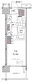 A-standard芝浦9階12.6万円