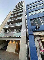 デュオスカーラ東日本橋