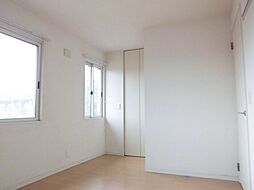 Ya-ECO House 2階2LDKのリビング/ダイニング