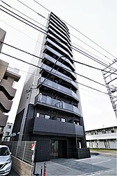 Log登戸Station