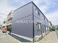 東京都三鷹市井口3丁目19-24：物件画像／アエラス府中店 （株式会社アエラス.PR）