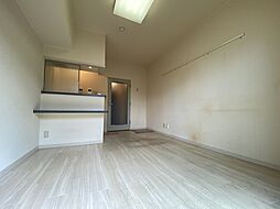 東京メトロ東西線 行徳駅 徒歩6分の賃貸マンション 1階ワンルームのリビング/ダイニング