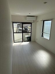 トップ東長崎 3階ワンルームのリビング/ダイニング