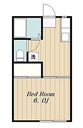 アイコーポ 2階