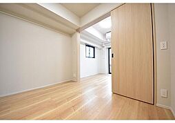 グランパセオ銀座築地 9階1DKのリビング/ダイニング