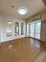 ルネベイグランデ門前仲町 309 3階4LDKのリビング/ダイニング