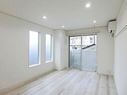 ハーミットクラブハウス Ghitas 1階1Kのリビング/ダイニング