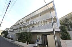 東急目黒線 大岡山駅 徒歩6分