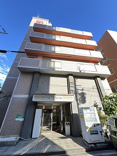 外観画像