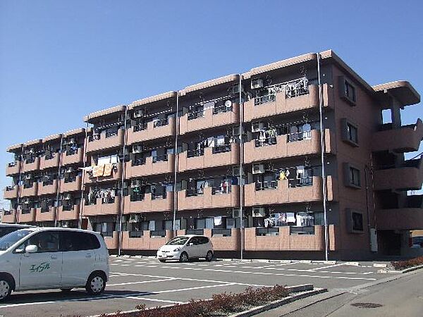 フレグランス 103｜静岡県富士宮市舞々木町(賃貸マンション2LDK・1階・51.61㎡)の写真 その1